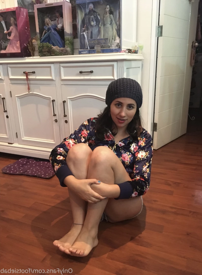 footsiebab Onlyfans leaked photo 14176476 on Hotleaks.tv