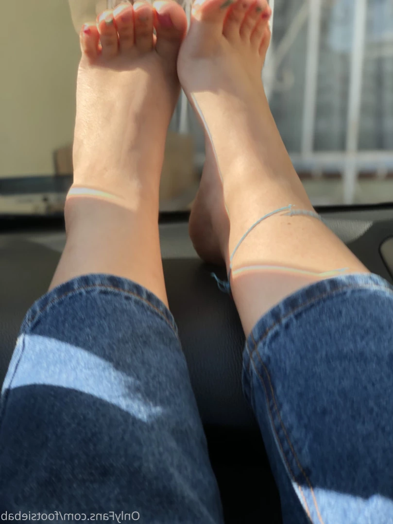 footsiebab Onlyfans leaked photo 14176587 on Hotleaks.tv