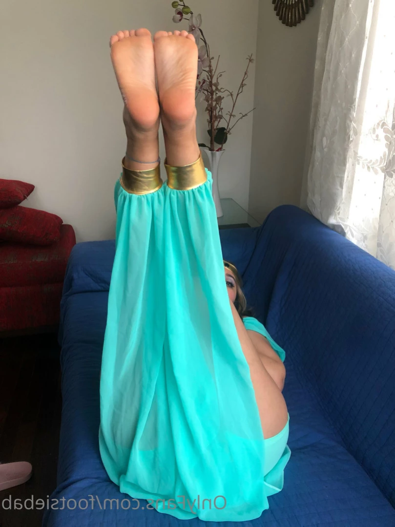 footsiebab Onlyfans leaked photo 14176596 on Hotleaks.tv
