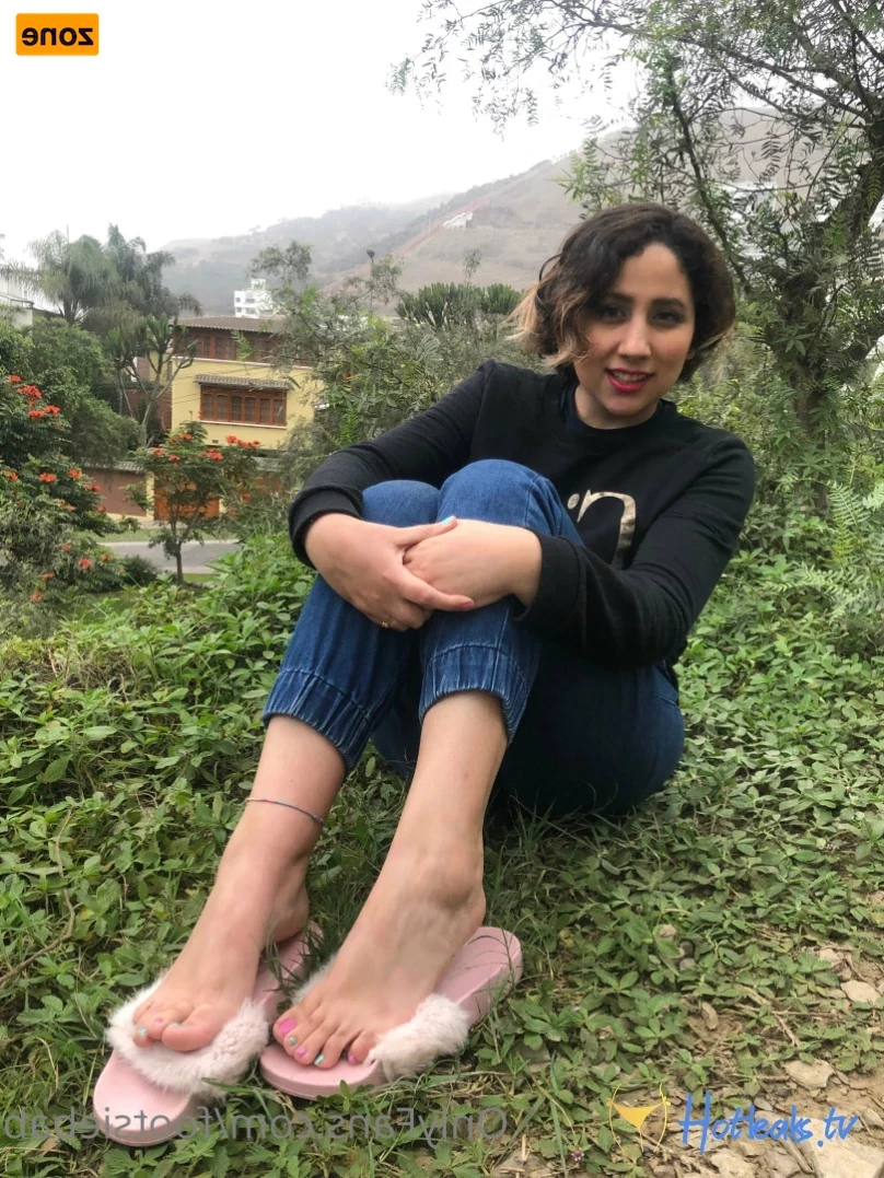 footsiebab Onlyfans leaked photo 14176605 on Hotleaks.tv