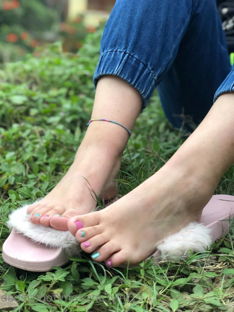 footsiebab Onlyfans leaked photo 14176705 on Hotleaks.tv