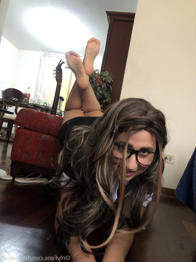 footsiebab Onlyfans leaked photo 14176768 on Hotleaks.tv