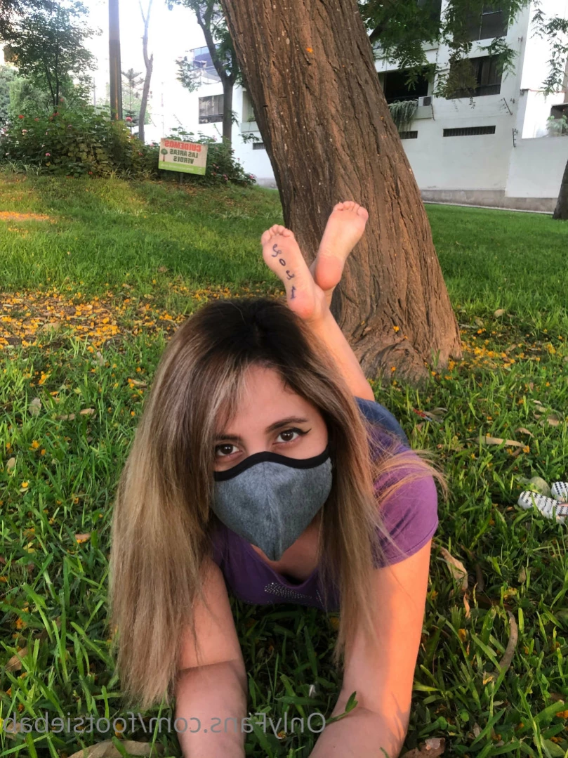 footsiebab Onlyfans leaked photo 14176797 on Hotleaks.tv