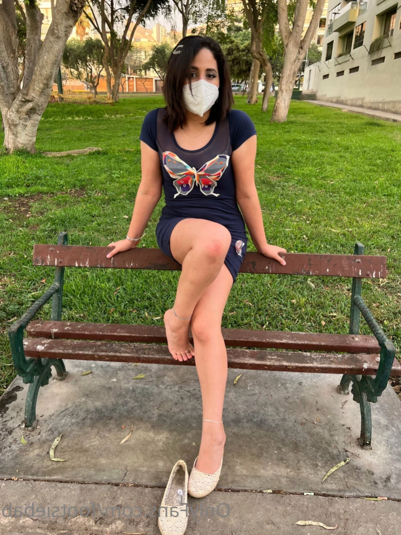 footsiebab Onlyfans leaked photo 14176817 on Hotleaks.tv
