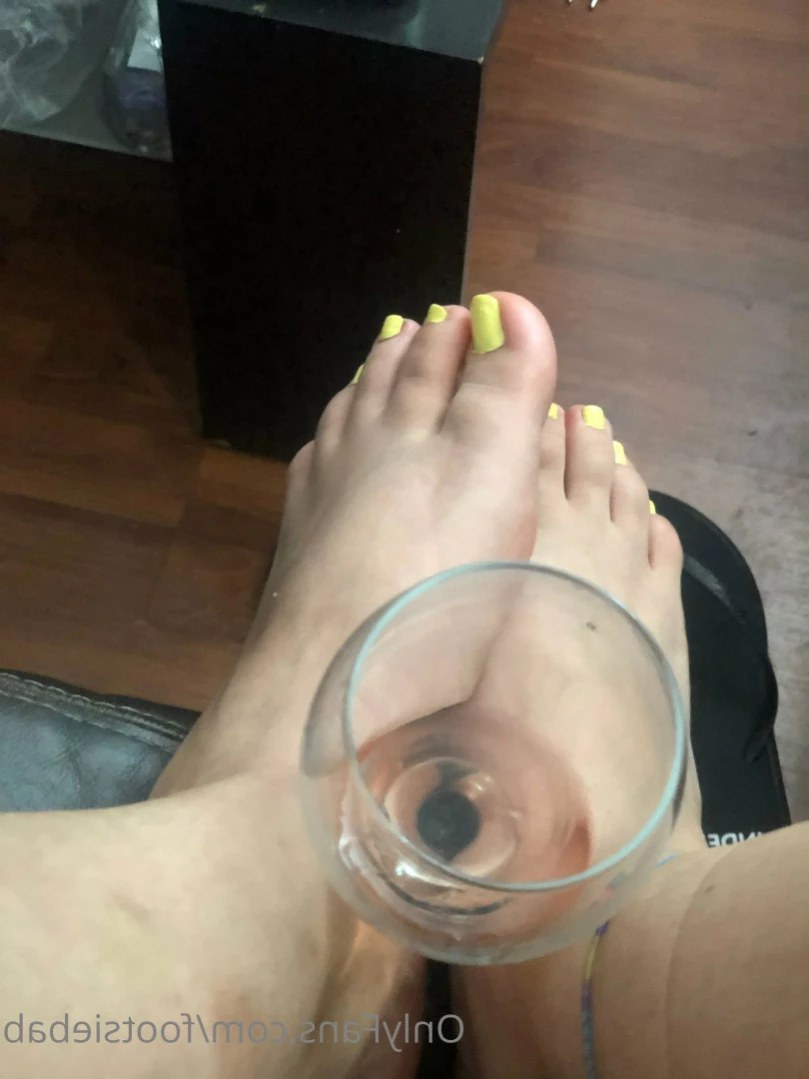 footsiebab Onlyfans leaked photo 14176903 on Hotleaks.tv