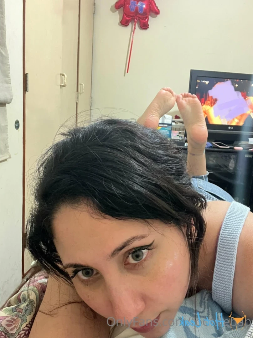 footsiebab Onlyfans leaked photo 14176919 on Hotleaks.tv