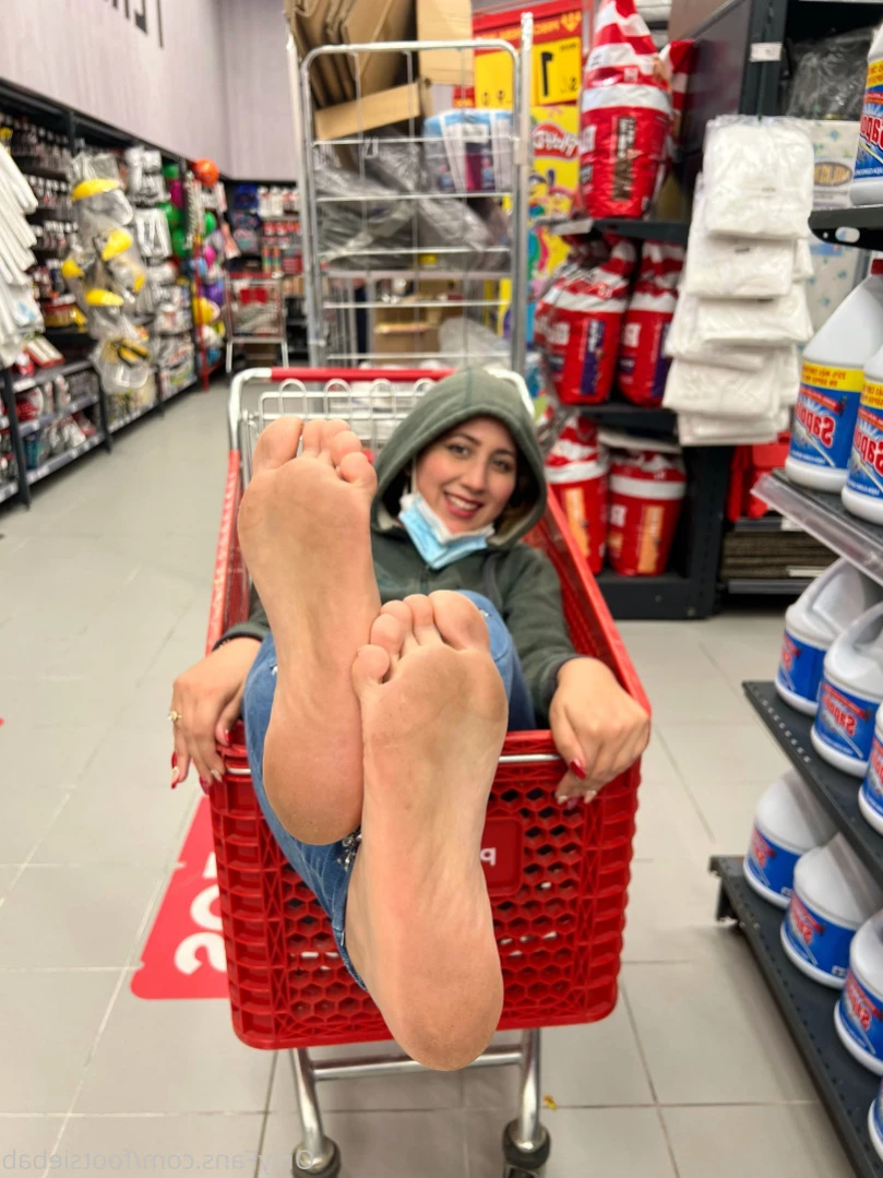 footsiebab Onlyfans leaked photo 14180899 on Hotleaks.tv