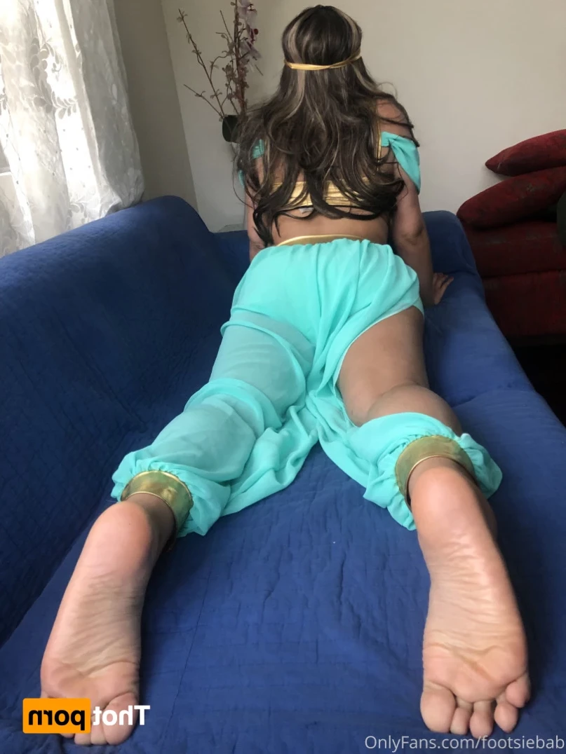 footsiebab Onlyfans leaked photo 14180908 on Hotleaks.tv