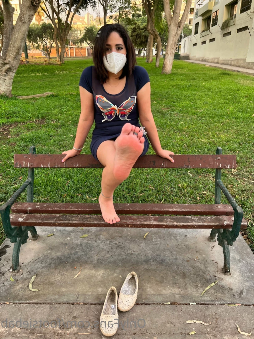 footsiebab Onlyfans leaked photo 14180916 on Hotleaks.tv