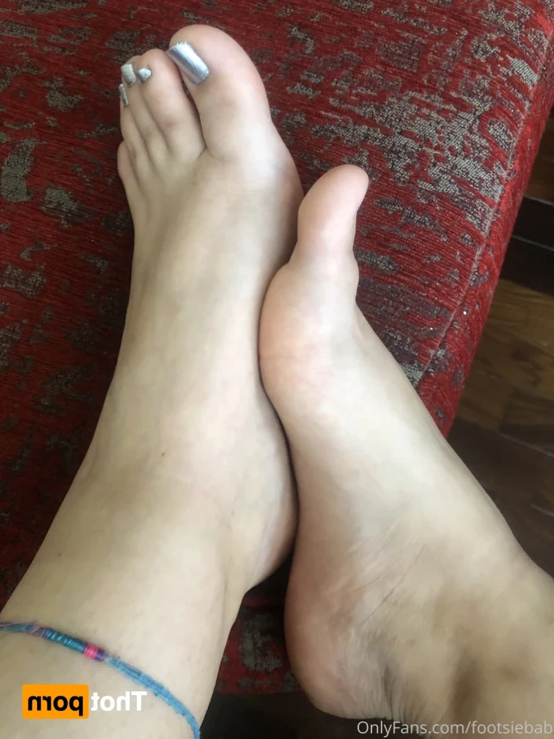 footsiebab Onlyfans leaked photo 14180934 on Hotleaks.tv