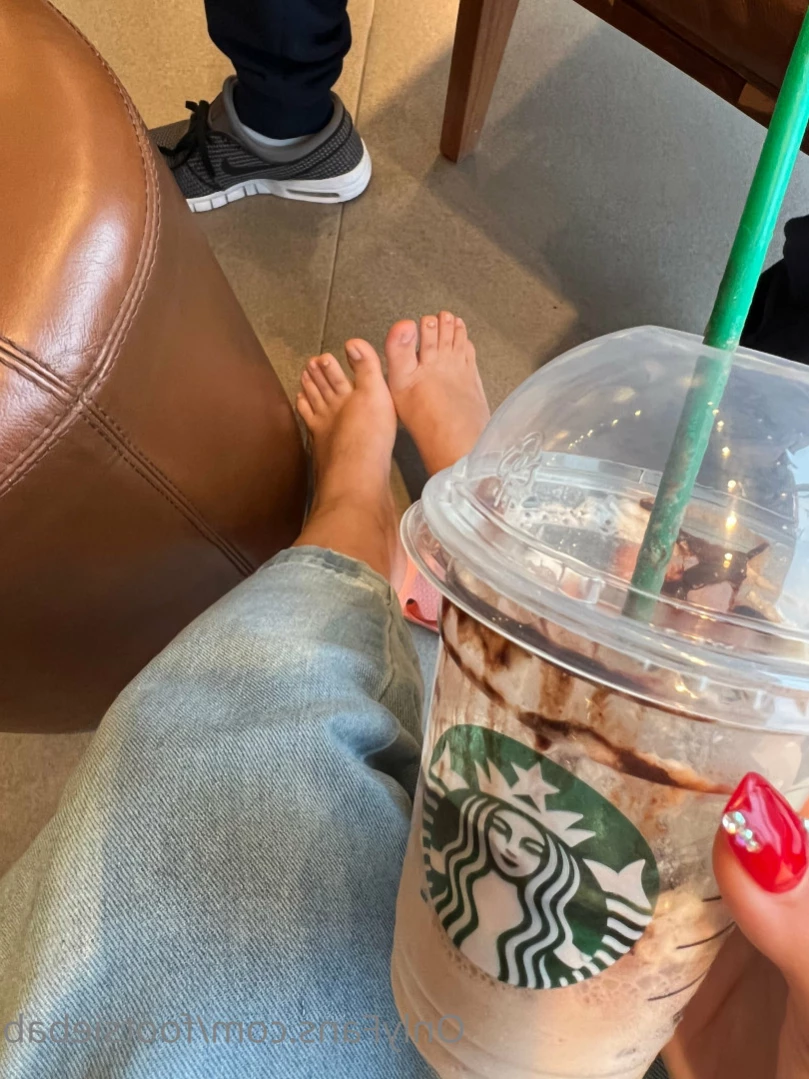 footsiebab Onlyfans leaked photo 14180995 on Hotleaks.tv