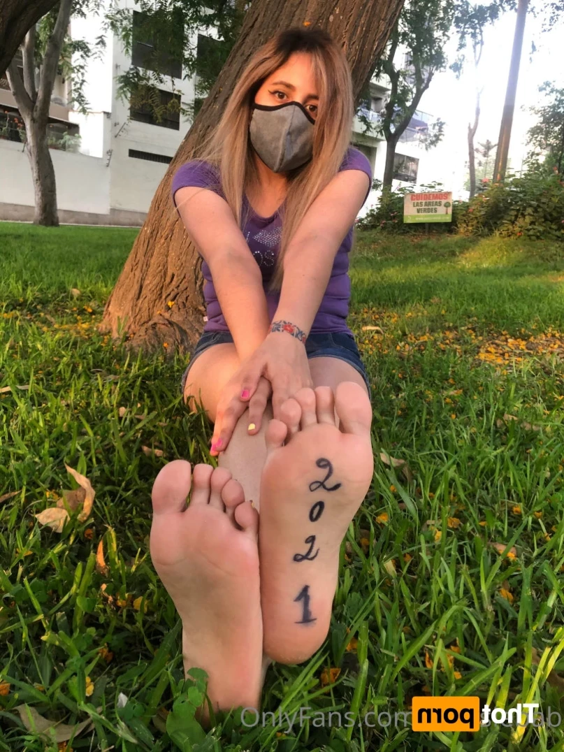footsiebab Onlyfans leaked photo 14181103 on Hotleaks.tv