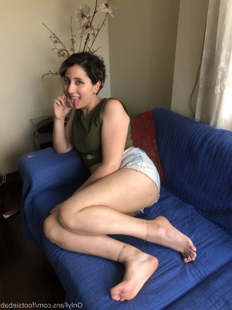 footsiebab Onlyfans leaked photo 14181234 on Hotleaks.tv