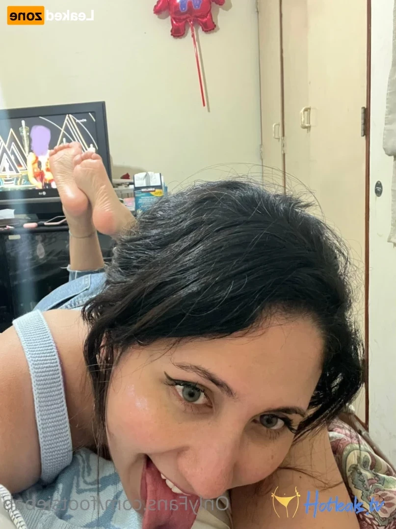 footsiebab Onlyfans leaked photo 14181275 on Hotleaks.tv