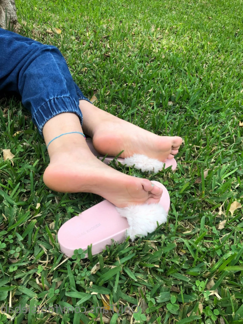 footsiebab Onlyfans leaked photo 14181331 on Hotleaks.tv