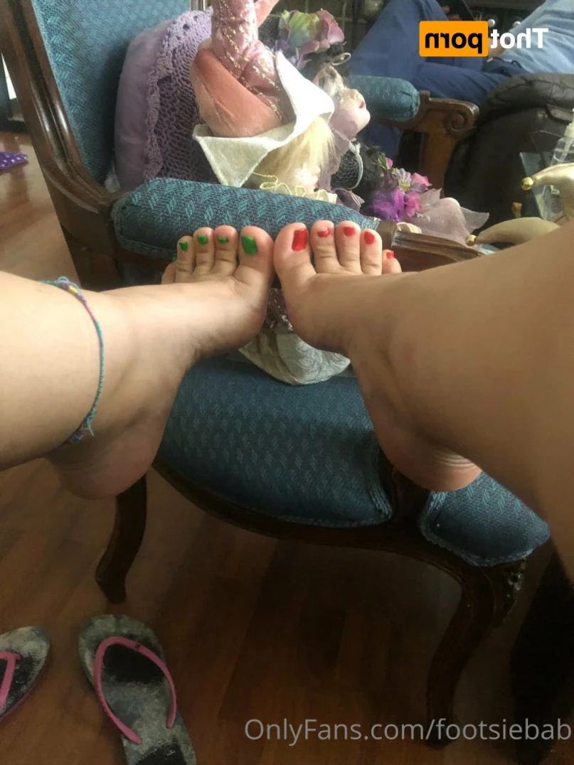 footsiebab Onlyfans leaked photo 14181351 on Hotleaks.tv