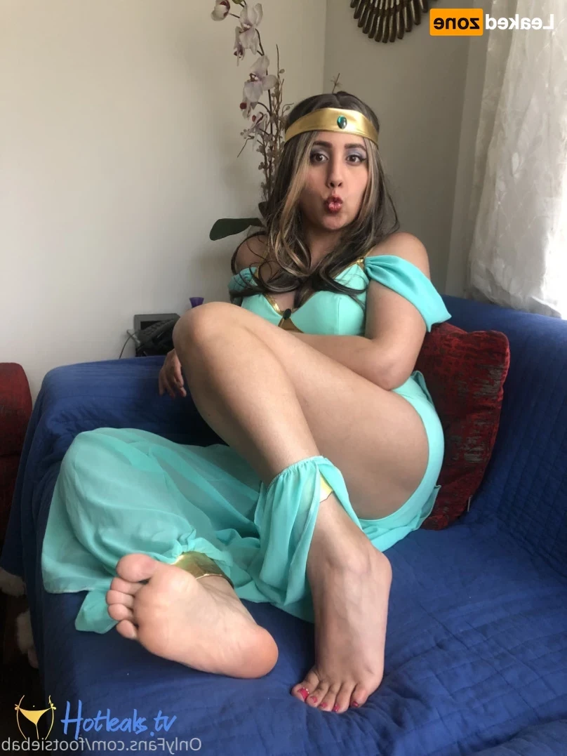 footsiebab Onlyfans leaked photo 14181380 on Hotleaks.tv