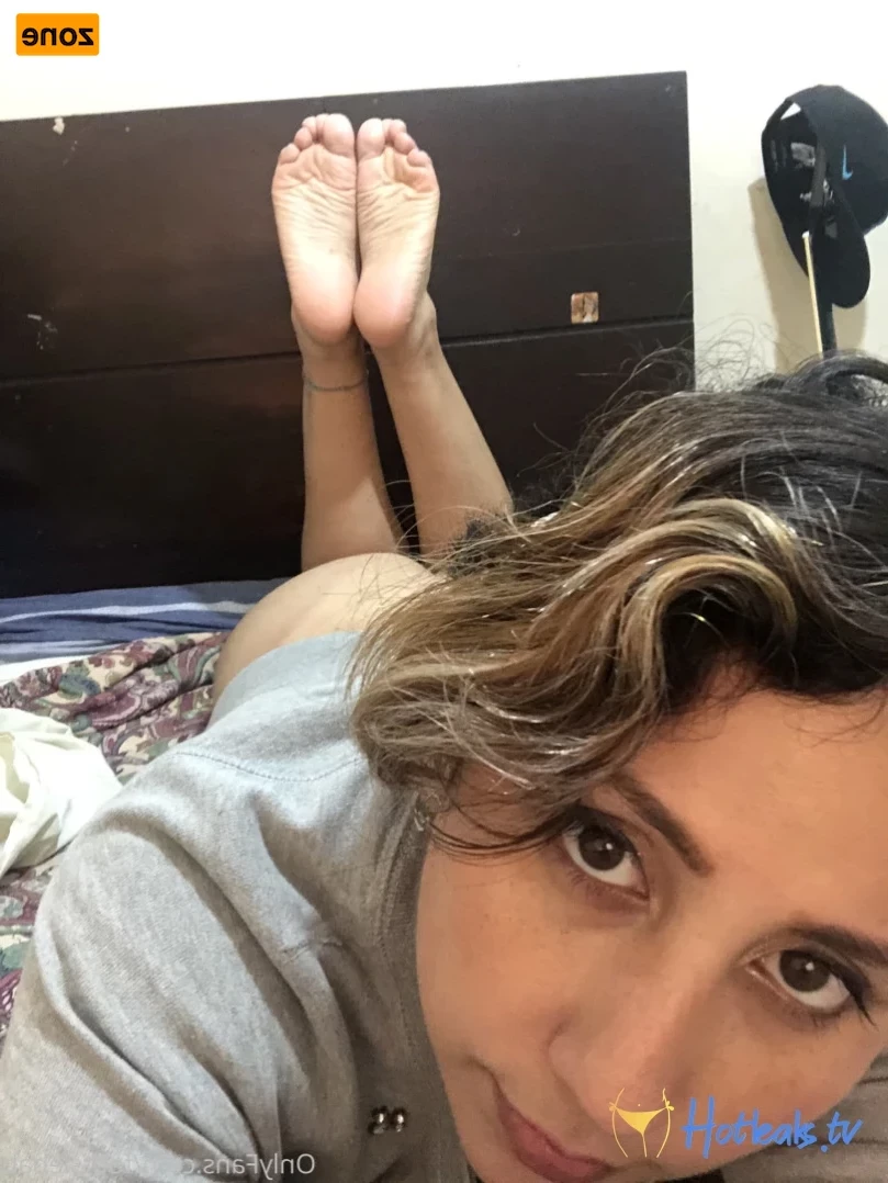 footsiebab Onlyfans leaked photo 14181465 on Hotleaks.tv