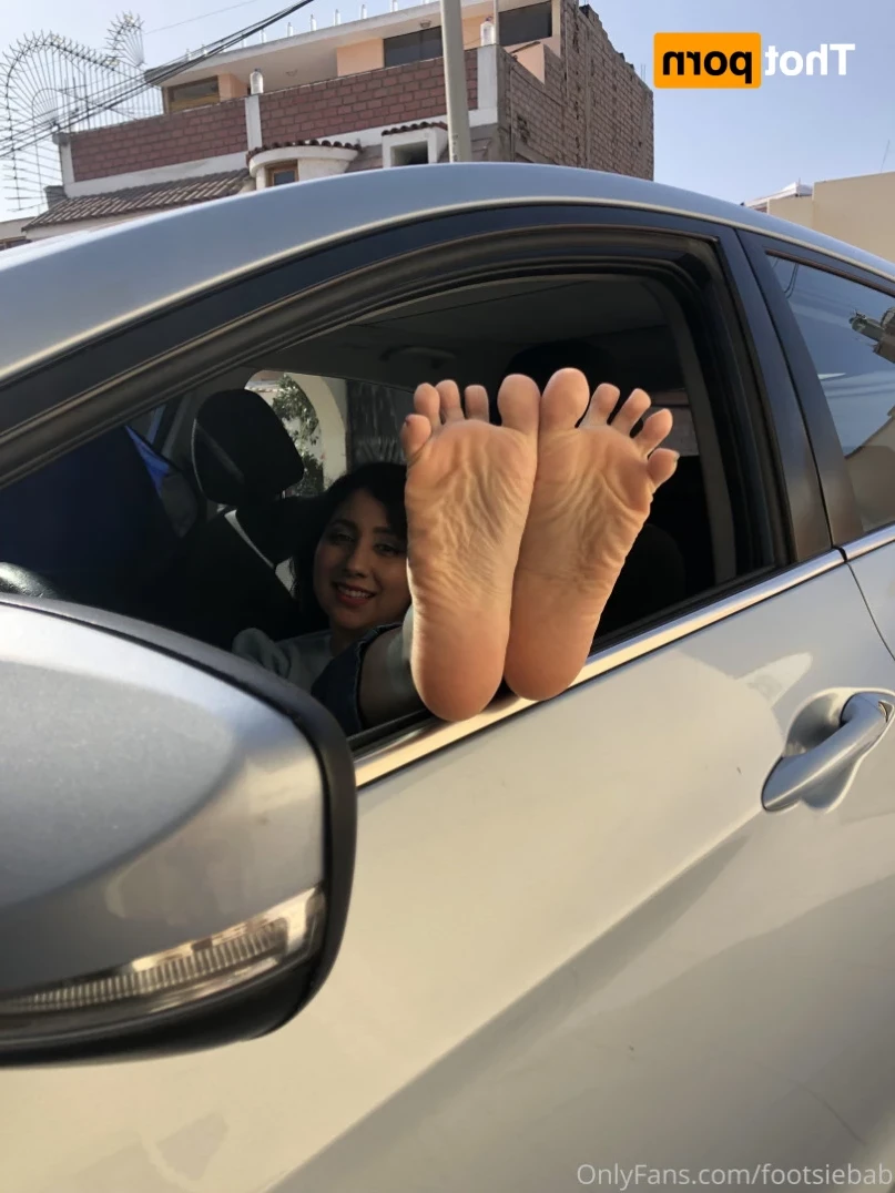 footsiebab Onlyfans leaked photo 14181491 on Hotleaks.tv