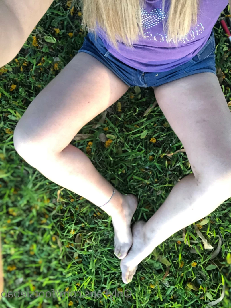footsiebab Onlyfans leaked photo 14181500 on Hotleaks.tv