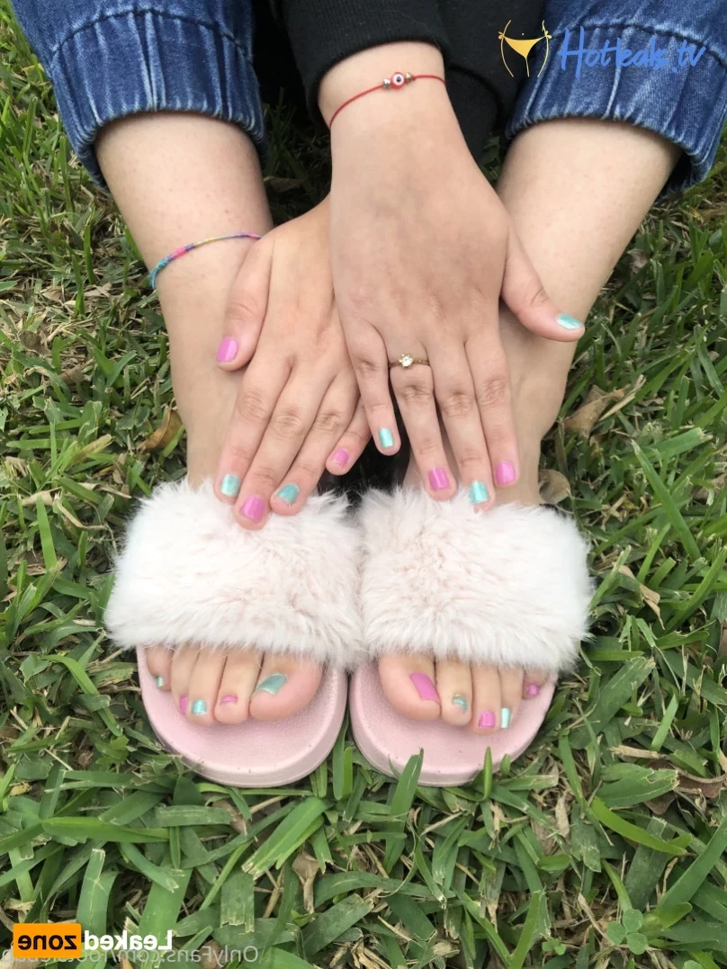footsiebab Onlyfans leaked photo 14181510 on Hotleaks.tv