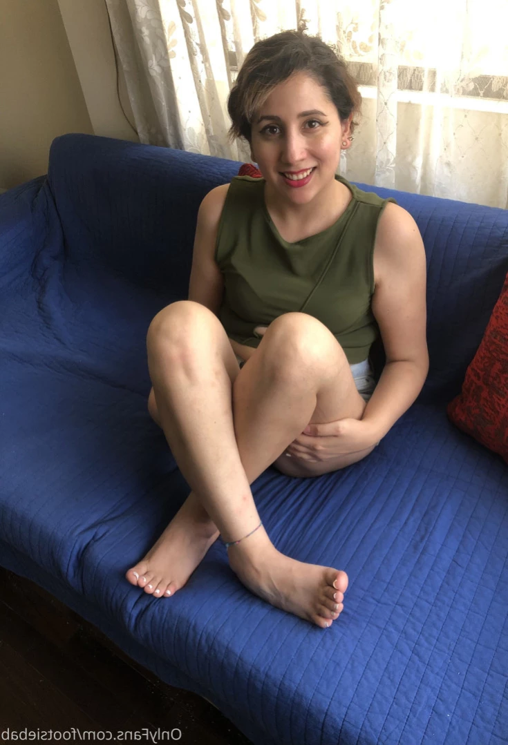 footsiebab Onlyfans leaked photo 14181538 on Hotleaks.tv