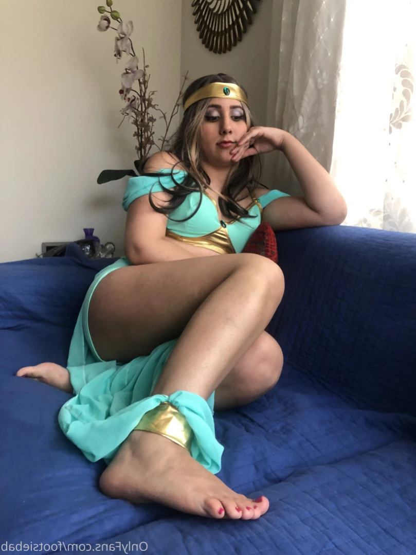footsiebab Onlyfans leaked photo 14181546 on Hotleaks.tv