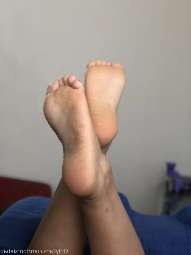 footsiebab Onlyfans leaked photo 14181600 on Hotleaks.tv