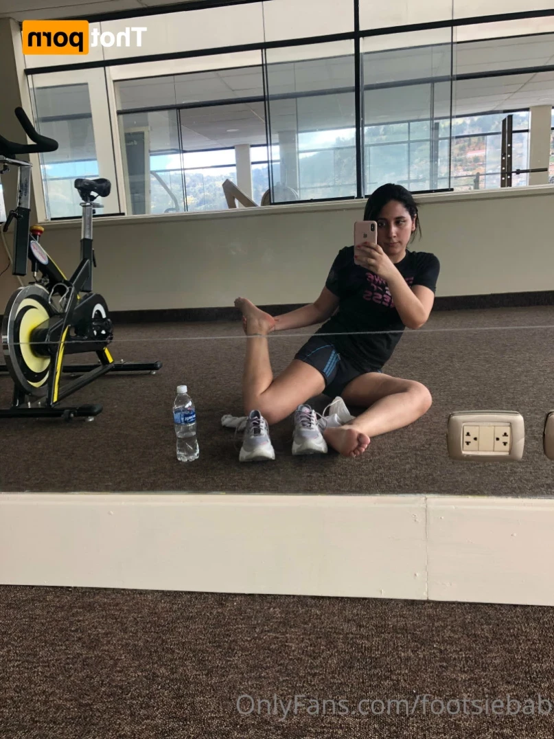 footsiebab Onlyfans leaked photo 14181662 on Hotleaks.tv