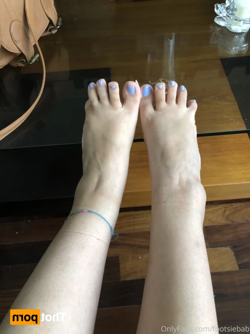 footsiebab Onlyfans leaked photo 14181707 on Hotleaks.tv