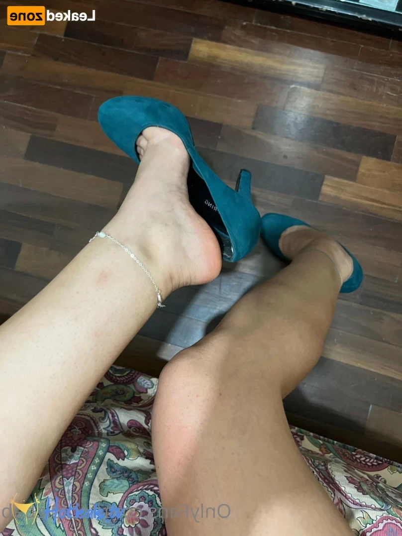 footsiebab Onlyfans leaked photo 14181805 on Hotleaks.tv