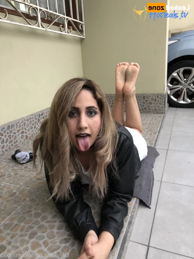 footsiebab Onlyfans leaked photo 14181955 on Hotleaks.tv