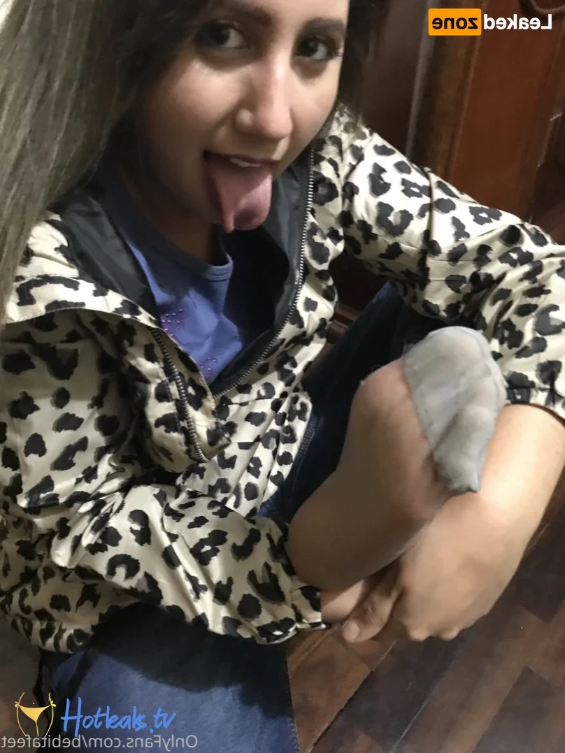 footsiebab Onlyfans leaked photo 14182100 on Hotleaks.tv