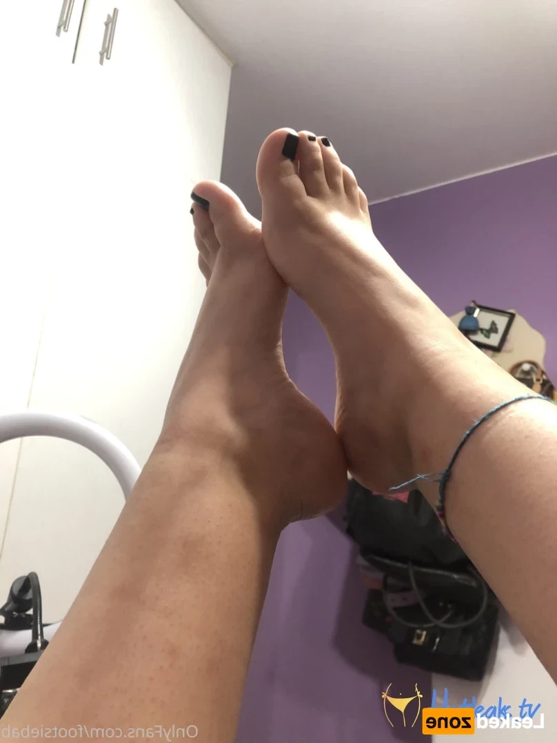 footsiebab Onlyfans leaked photo 14182225 on Hotleaks.tv