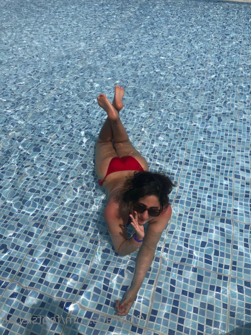 footsiebab Onlyfans leaked photo 14182232 on Hotleaks.tv
