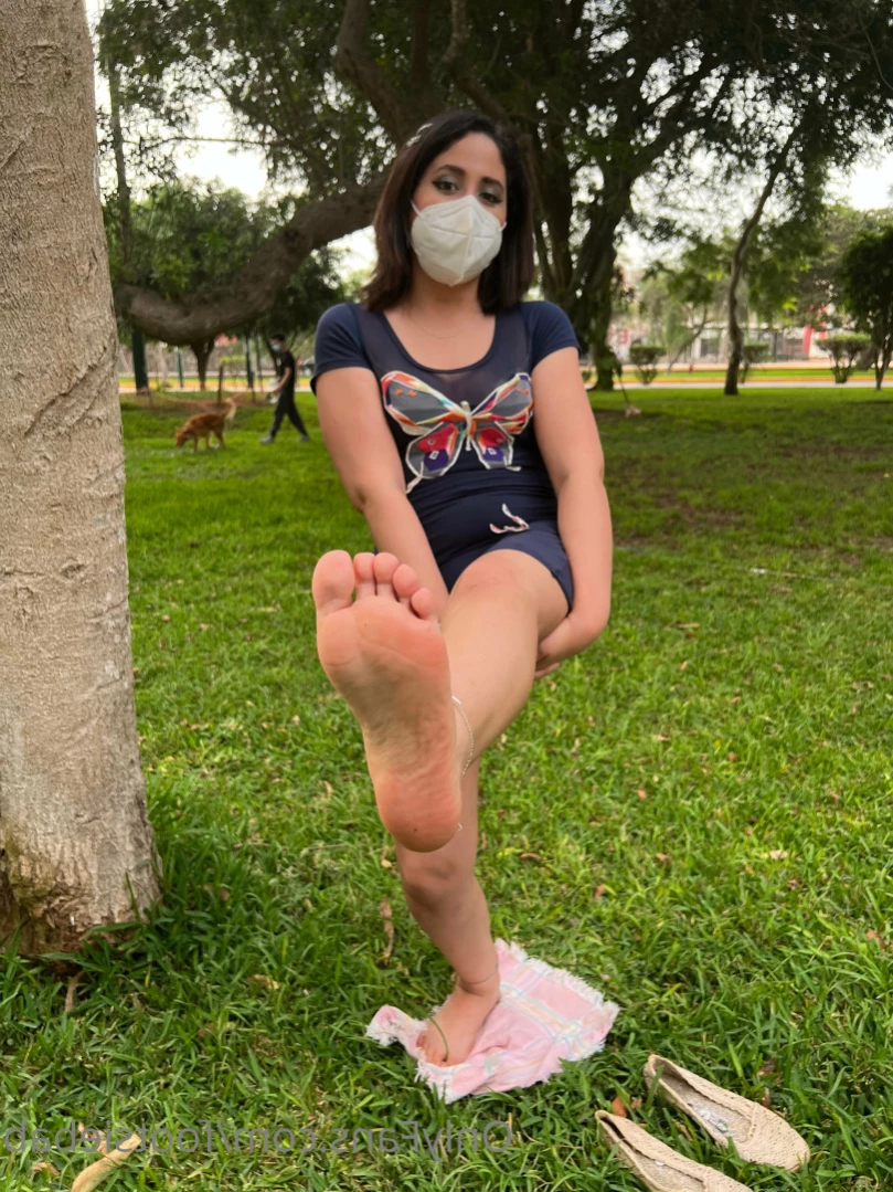 footsiebab Onlyfans leaked photo 14182250 on Hotleaks.tv