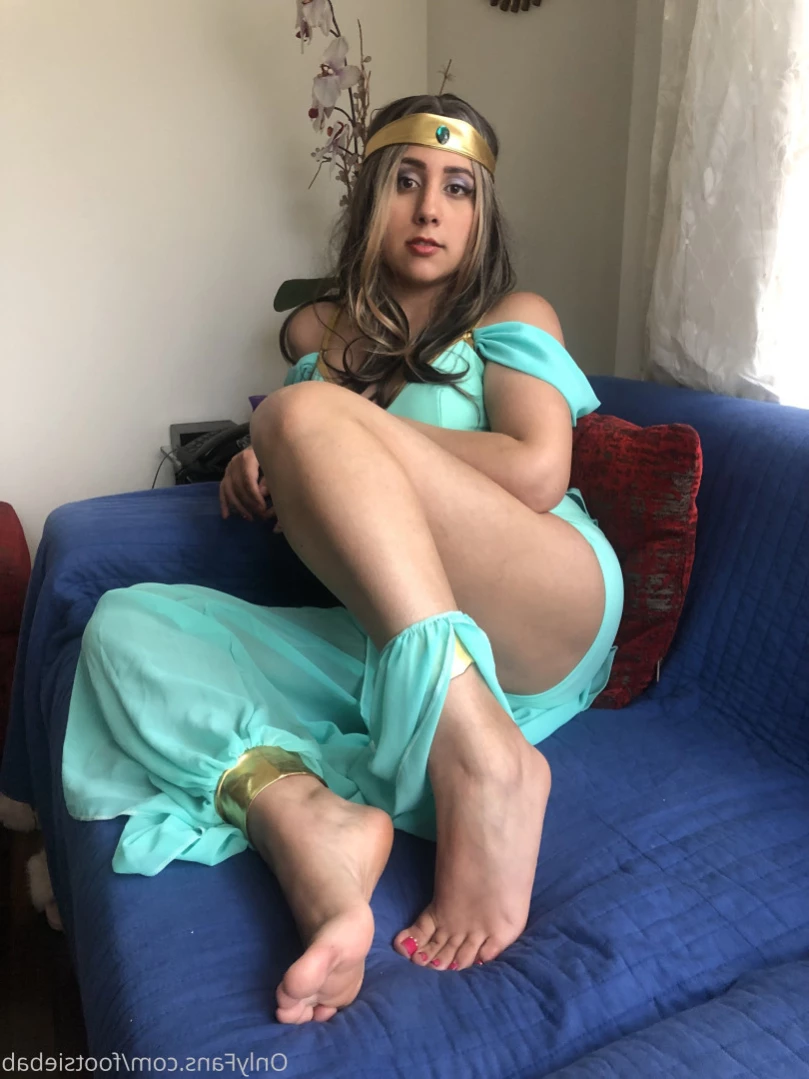 footsiebab Onlyfans leaked photo 14182262 on Hotleaks.tv