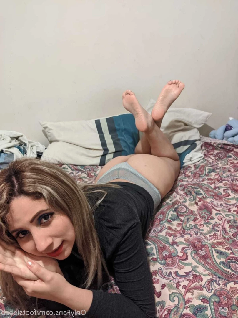 footsiebab Onlyfans leaked photo 14182289 on Hotleaks.tv