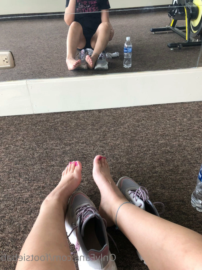 footsiebab Onlyfans leaked photo 14182305 on Hotleaks.tv