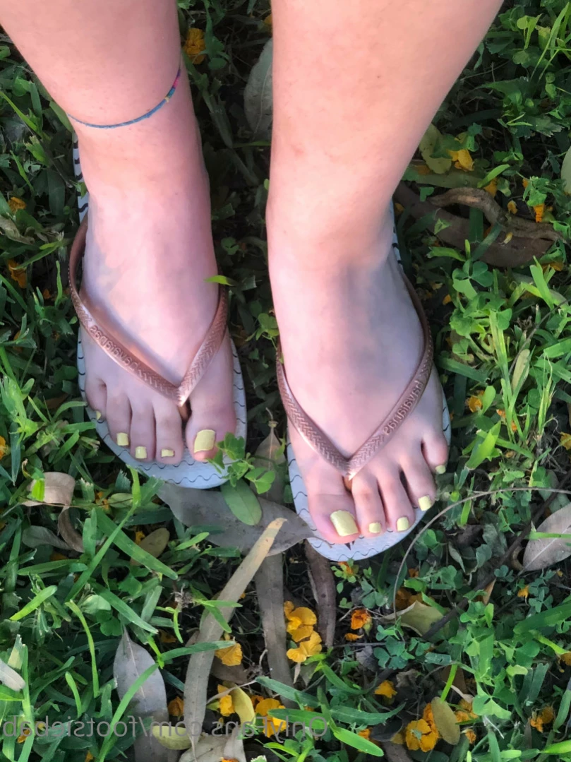 footsiebab Onlyfans leaked photo 14182331 on Hotleaks.tv