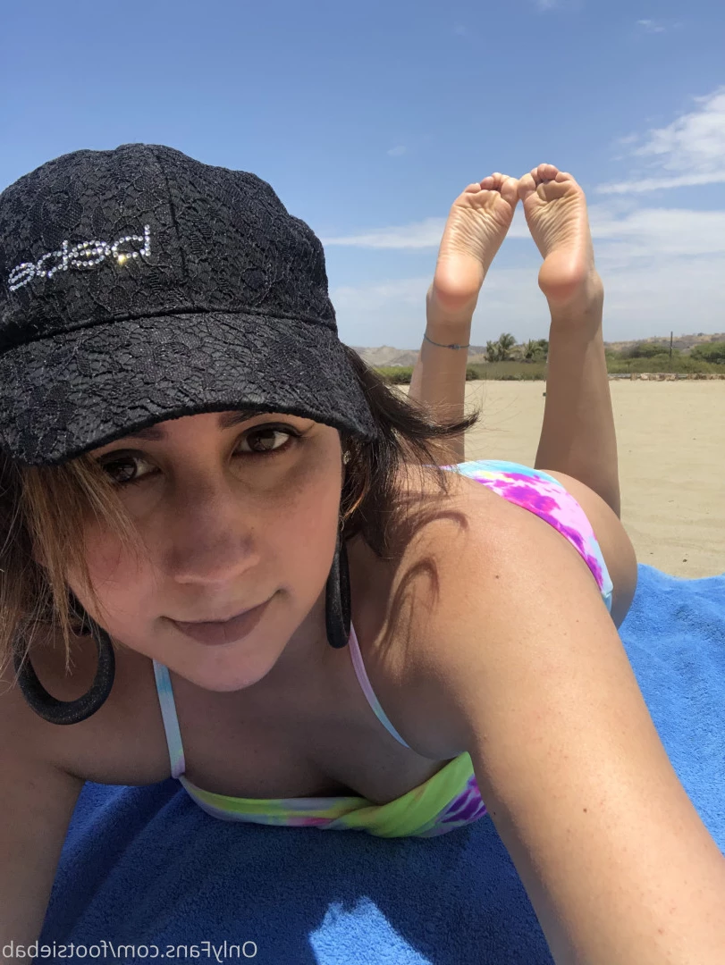 footsiebab Onlyfans leaked photo 14182398 on Hotleaks.tv