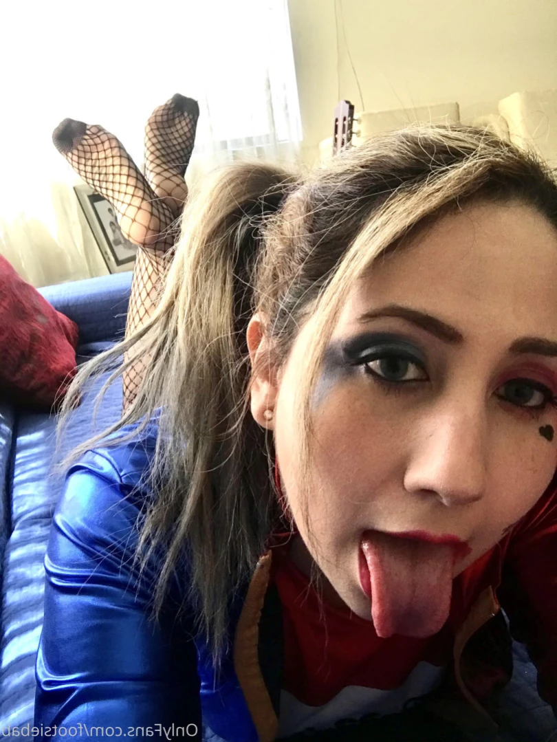 footsiebab Onlyfans leaked photo 14182426 on Hotleaks.tv