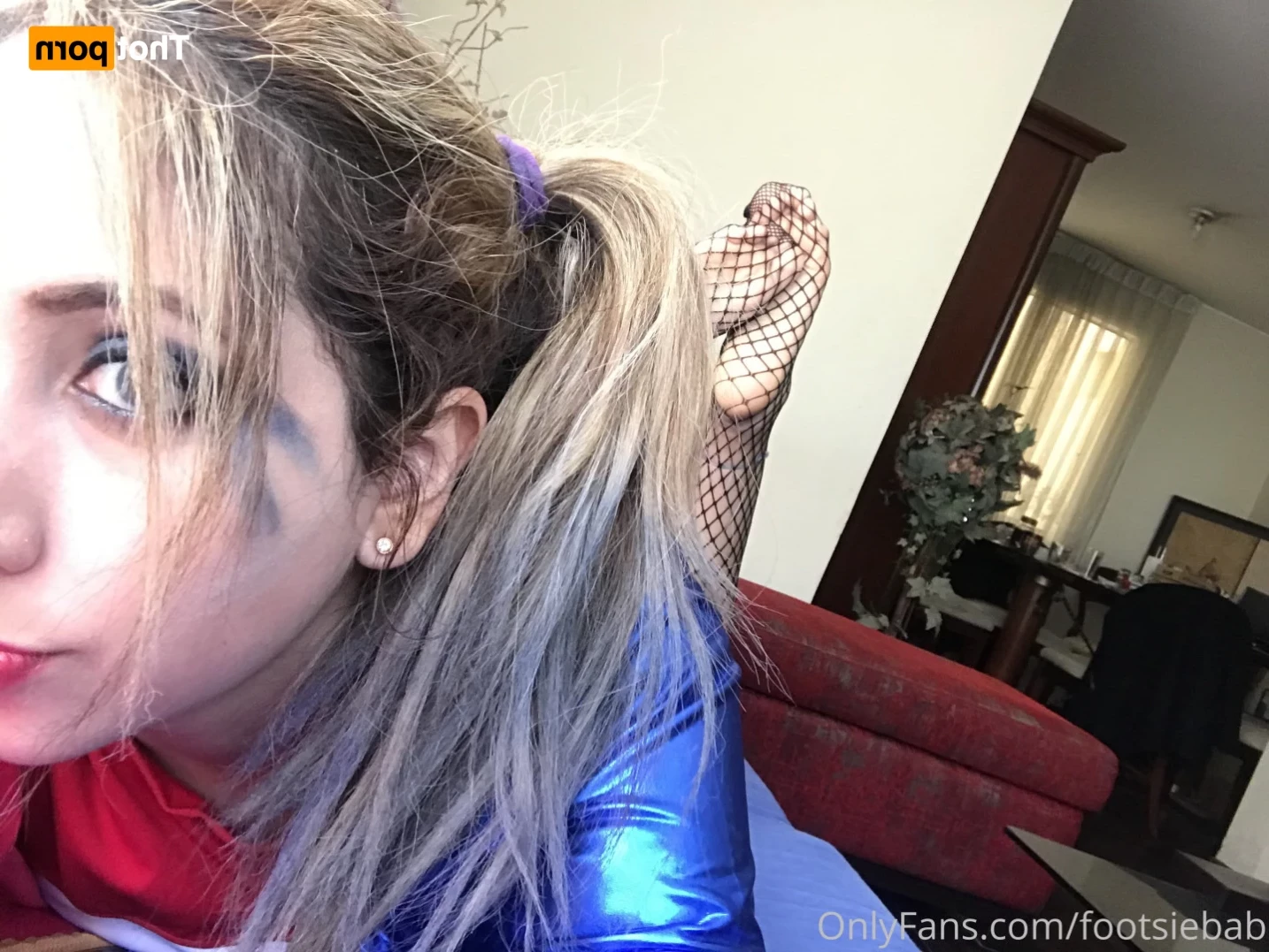 footsiebab Onlyfans leaked photo 14182459 on Hotleaks.tv