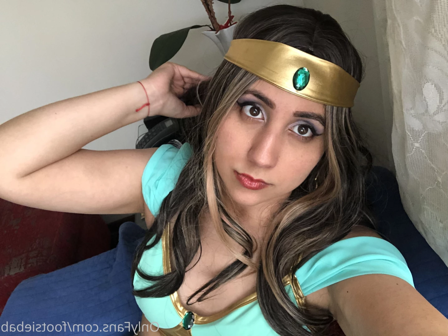 footsiebab Onlyfans leaked photo 14182542 on Hotleaks.tv