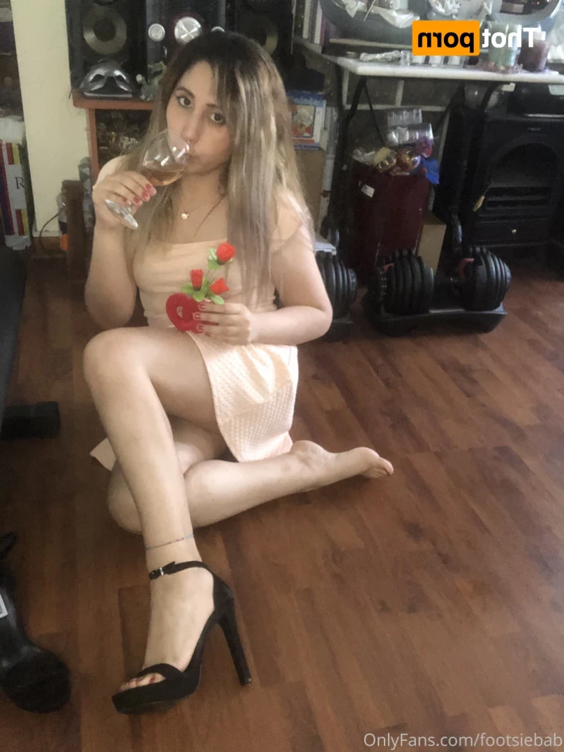 footsiebab Onlyfans leaked photo 14182549 on Hotleaks.tv