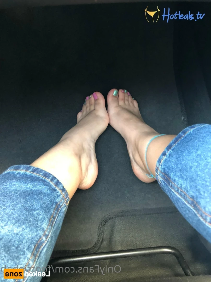 footsiebab Onlyfans leaked photo 14318000 on Hotleaks.tv