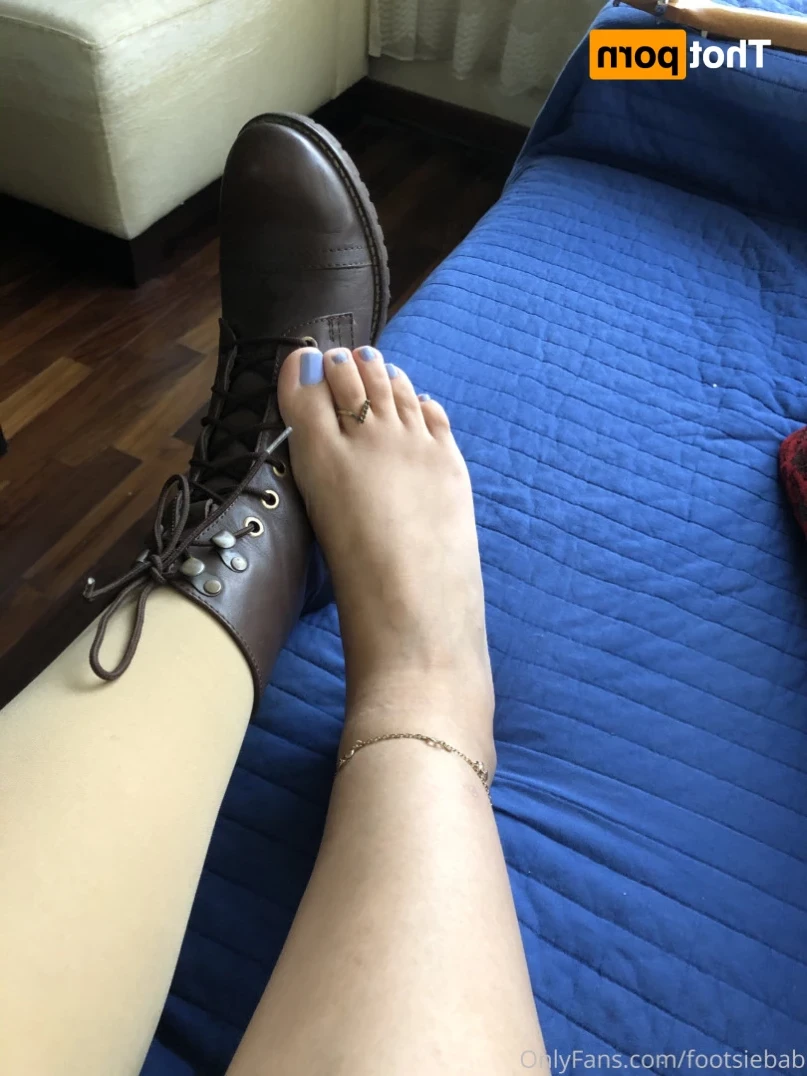 footsiebab Onlyfans leaked photo 14330007 on Hotleaks.tv