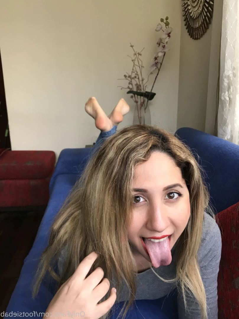 footsiebab Onlyfans leaked photo 14330451 on Hotleaks.tv