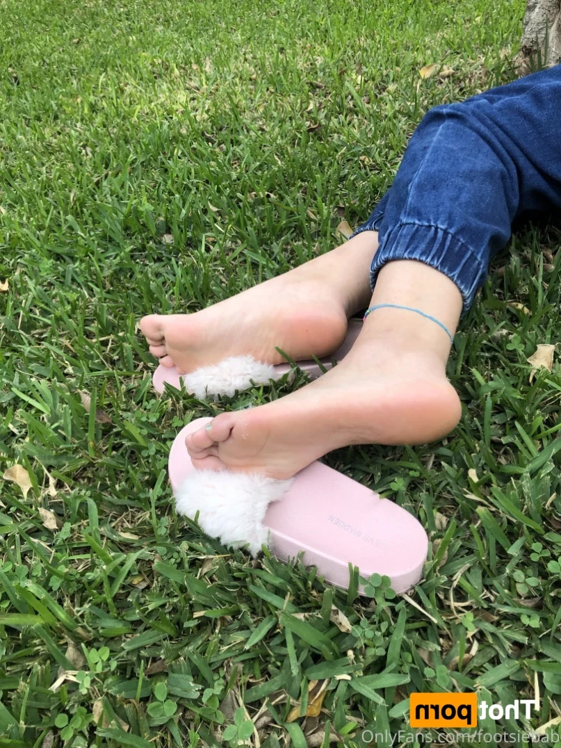 footsiebab Onlyfans leaked photo 14353474 on Hotleaks.tv