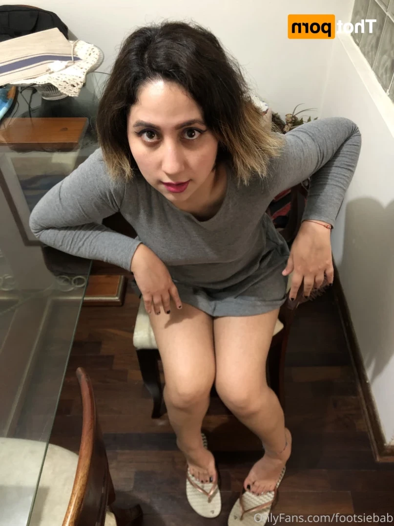 footsiebab Onlyfans leaked photo 14460479 on Hotleaks.tv